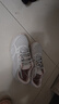 斯凱奇（Skechers）跑步鞋女鞋子25夏季新款厚底減震休閑鞋百搭透氣鞋戶外網(wǎng)面運動鞋 熱售/自然淺粉色/輕質(zhì)透氣/現(xiàn)貨速發(fā) 建議拍小一碼 38 (腳長25cm) 曬單實拍圖