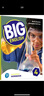 培生新版第二版 NEW Big English 1 2 3 4 5 6級(jí)學(xué)生書+練習(xí)冊(cè)+TV book學(xué)生套裝進(jìn)口原版  現(xiàn)貨正版少兒英語教材 4級(jí)學(xué)生用書+練習(xí)冊(cè)+在線學(xué)習(xí)碼 曬單實(shí)拍圖