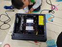 動(dòng)力火車;POWERTRAIN創(chuàng)露雙路e5主機(jī)2696v3v42680工作室游戲多開服務(wù)器手游模擬器虛擬機(jī)搬磚e5電腦臺(tái)式組裝機(jī)節(jié)點(diǎn)傳奇 套13雙路E5-2680V4 28核1060 6G 曬單實(shí)拍圖