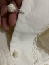 妍莉芬連衣裙女裝套裝夏季2025年新款夏裝溫柔風衣服小個子氣質(zhì)裙子夏天 套裝 XL 曬單實拍圖