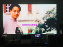 美咪（MEIMI）專(zhuān)業(yè)ktv前級效果器數字防嘯叫話(huà)筒音頻混響處理器混響器ktv數字前級效果器藍牙 D1500效果器--加卡農蓮花 曬單實(shí)拍圖