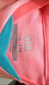 IFUBXY KIDS兒童足球服套裝男女童定制比賽隊服小學(xué)生運動(dòng)訓練服短袖足球球衣 曬單實(shí)拍圖