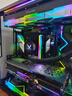 英特爾（Intel）酷睿Ultra CPU 微星Z890主板套裝 主板CPU套裝 板u套裝 微星MEG Z890 UNIFY-X Ultra 7 265K 盒裝 曬單實拍圖