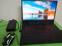 華碩玩家國度二手ROG游戲筆記本電腦幻14 15 16魔霸新銳冰刃槍神PLUS飛行堡壘天選9成新 幻15 i7-10875 2060 4K屏 曬單實(shí)拍圖
