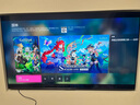 XBOX微軟（Microsoft） 國行Xbox SeriesS多人游戲機  XSS家庭游戲機 SeriesS【雙手柄+1年XGPU】 國行 曬單實(shí)拍圖