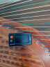 eno古筝调音器专用校音器古筝通用专业校音器31GZ机芯灵敏配件 实拍图