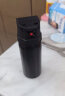 佐罗（ZORRO） RY-50防护喷胶 防身雾剂 防狼雾剂 防身 防身组合装（黑色） 实拍图
