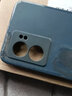 阿峻科科 oppoa57手機殼翻蓋式皮套PFTM20硅膠保護套OPPO A57 5G外殼全包防摔防爆 【寶藍】匠心工藝》+全屏鋼化膜+掛繩 OPPO A57 5G 曬單實拍圖