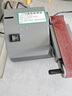 紅念 水磨砂帶機(jī)電動(dòng)磨刀機(jī)全自動(dòng)小型流動(dòng)水冷拋專用萬能磨剪刀機(jī)器 七檔調(diào)速【干磨水磨+拋光+開仞】 曬單實(shí)拍圖