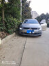 映紅汽車(chē)led燈 大眾速騰 尚酷 夏朗 邁騰超亮led日行燈 行車(chē)燈泡 白色(單只價(jià)格) 曬單實(shí)拍圖