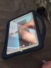 唯诺思 ipad pro保护套air2保护壳9.7英寸轻薄防摔创意卡通平板电脑软壳旋转笔槽宇航员 iPad Pro/Air 2-9.7英寸 晒单实拍图
