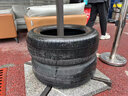 鄧祿普（DUNLOP）汽車輪胎 225/55R18 98H SP5000 歐藍(lán)德 曬單實(shí)拍圖