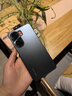 及派iqooneo9手機殼磨砂iqooneo9spro+保護套新款保護套vivoiQOONeo9pro全包防摔男女后外殼 【石墨黑】電鍍磨砂膚感 iQOO Neo9S Pro+ 曬單實(shí)拍圖