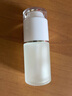 ilbu磨砂玻璃噴霧乳液分裝瓶護膚品小樣試用裝瓶子細霧爽膚水膏霜 亞克力壓泵瓶 30ml 曬單實(shí)拍圖