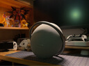 哈曼卡頓（Harman/Kardon）ONYX STUDIO7 音樂(lè )衛星七代 桌面立體聲音箱 電腦音響 便攜藍牙音箱 灰色 曬單實(shí)拍圖