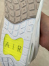 耐克（NIKE）男鞋跑步鞋輕便AIR MAX氣墊運動(dòng)鞋緩震休閑鞋 DX3666-003 42 曬單實(shí)拍圖