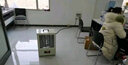 RuiXinDa取暖器大面積電暖風(fēng)機工廠(chǎng)房車(chē)間商用烘干大功率家用全屋熱風(fēng)爐大型工業(yè)養殖場(chǎng)育雛保溫設備 6KW/380V 曬單實(shí)拍圖