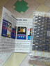 盾令 屏幕可適用于小米6屏幕總成帶框帶指紋note3顯示屏6x液晶屏a2內外屏a1觸摸5x手機屏電池 適用于 小米5X/A1 屏幕總成 黑色 曬單實(shí)拍圖