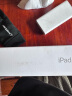 Apple/苹果【教育优惠】iPad Pro 11英寸 2022款(256G WLAN版/M2芯片/MNXF3CH/A)深空灰色 晒单实拍图