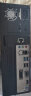 金河田金河田台式电脑主机壳迷你mini小1U小机箱电源套装MATX iTX HTPC T01机箱+翼扬250W电源 晒单实拍图