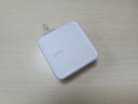 MOSHI摩仕 35W快充充電器USB 4-Port四口快充充電頭旅行充電插頭多口充電頭 ProGeo旅充系列 白色 99MO022114 曬單實(shí)拍圖