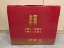 以辰 碗盤(pán)餐具整套家用景德鎮(zhèn)骨瓷餐具套裝輕奢陶瓷碗盤(pán)碟筷整套 【景德鎮(zhèn)正品】68件升級(jí)配富貴煲 曬單實(shí)拍圖