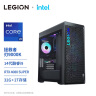 联想（Lenovo）拯救者刃9000K 2024游戏电脑主机(酷睿14代i9-14900KF RTX4080Super 16G显卡 32G DDR5 2TB SSD) 实拍图