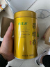 特美刻（TOMIC）雙層玻璃杯男士茶水分離杯泡茶杯防燙耐高溫大容量茶杯子便攜水杯 【經(jīng)典款】白色 340ml 曬單實拍圖