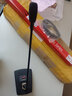 鐵三角PRO 49QL 40Q 51Q 91Q U859QL鵝頸話筒主持會(huì)議培訓(xùn)演講專(zhuān)業(yè)電容式桌面有線麥克風(fēng) PRO 51Q話筒+AT8668S底座+話筒線 曬單實(shí)拍圖