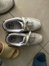 耐克男子透氣運動(dòng)鞋冬季低幫板鞋NIKE COURT VISION LOW FQ8075 133帆白/黑/淺土褐/白/椰奶色 38.5 曬單實(shí)拍圖