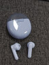 OPPO Enco Air3 真无线蓝牙耳机 半入耳式通话降噪音乐运动跑步电竞耳机 通用苹果华为小米手机 薄雾紫 实拍图