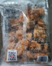 上鮮 龜井唐揚(yáng) 500g 油炸雞腿肉塊炸雞裹粉炸雞 休閑食品油炸食品 曬單實(shí)拍圖