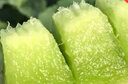 帆兒莊園玉菇甜瓜南匯玉菇甜瓜玉姑當季新鮮水果整箱3/5/10斤脆甜香瓜 帶箱5-6斤(大果精選裝) 曬單實(shí)拍圖