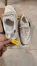 NIKENIKE跑步鞋 男戶(hù)外越野 JUNIPER TRAIL運動(dòng)鞋FB2067-003白 43 曬單實(shí)拍圖