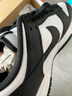 耐克（Nike） Nike Dunk Low Retro 低幫休閑板鞋 DD1391-100 42 曬單實(shí)拍圖