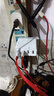 綠聯(lián)（UGREEN）多口USB充電器插座6.8A快充頭四口充電頭插頭34W適用蘋果iPhone15/14/華為小米iPad平板手表 四口充電器【折疊款34W】20379 曬單實(shí)拍圖