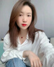 紀(jì)思梵（CHEESEFAN）四葉草項鏈女生鎖骨鏈情人節(jié)生日禮物送女朋友女友老婆周年紀(jì)念日 四葉草紅瑪瑙項鏈（次日達(dá)） 曬單實拍圖