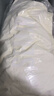 森馬（Semir）史努比系列羽絨服女立領(lǐng)寬松插肩袖2024冬三防外套109724113013 曬單實(shí)拍圖