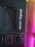 神牛（Godox） LED補光燈P120C攝影燈單反攝像機相機攝像燈影視拍照婚慶常亮燈光 P120C+桌面支架【4000毫安電池+充電器】 雙色溫 曬單實拍圖