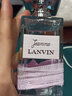 浪凡（LANVIN） 女香 玫瑰傳說女士香水 持久淡香 節(jié)日生日禮物 小眾香 珍妮玫瑰女士香水100ml 曬單實拍圖