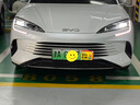 京格車牌照專用螺絲卡扣汽車防盜固定螺栓帽蓋車牌子螺母螺釘摩托通用 一包【4顆裝】單牌使用 曬單實拍圖