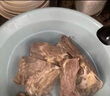 大黃鮮森【雙11熱賣】大黃鮮森進(jìn)口原切精修長(zhǎng)牛肋排塊谷飼牛肋排牛排骨 5斤共2包（長(zhǎng)肋排） 曬單實(shí)拍圖