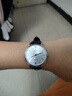 卡西歐（CASIO）手表女 指針系列 輕奢簡約休閑女表 大表盤石英表學(xué)生表考試表 LTP-VT01L-7B1 曬單實拍圖
