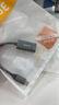 值計Type-C轉HDMI母轉接頭 雷電5/4轉換器USB-C擴展4K60/2K144Hz高清投屏適用手機筆記本電腦ZL-TH4602 曬單實(shí)拍圖