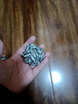 狗狗繩結玩具磨牙耐咬繩結球小狗咬繩拉布拉多邊牧金毛泰迪比熊解悶互動(dòng)拔河繩 通用五件套 (顏色隨機) 曬單實(shí)拍圖