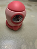學(xué)得樂 削筆機自動進鉛學(xué)生用多功能轉(zhuǎn)筆刀削筆器小學(xué)生專用耐用削筆刀幼兒園兒童手搖式大孔鉆卷筆機 火箭宇航員/粉色/自動進鉛 曬單實拍圖