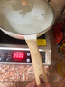 蘇泊爾不粘鍋炒菜鍋星星石麥飯色鍋家用酷石少油煙煎鍋電磁爐燃?xì)馔ㄓ?星星石【升級款】(3-5人用) 32cm 曬單實拍圖