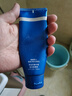 奢睿（Aa Kode+）男士洗面奶Aa Kode+ 男士耀能醒膚凈澈潔面乳100ml 男士清爽凈致潔面*2支 曬單實拍圖