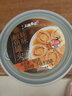 上環(huán)安記（SHEUNG WAN ON KEE）香港海味上環(huán)安記鮑魚罐頭蠔味花膠紅燒干鮑口味組合裝165g*3罐 曬單實(shí)拍圖