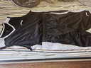 李寧籃球服運動(dòng)套裝夏季可定制印字速干透氣比賽專(zhuān)業(yè)球衣男DIY籃球褲 -3 黑白 XXL 曬單實(shí)拍圖